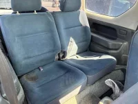 Suzuki JIMNY SIERRA лот № 10187 оценка 3.5  с аукциона в Японии 7