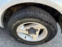 Suzuki JIMNY SIERRA лот № 10187 оценка 3.5  с аукциона в Японии 8