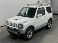Suzuki JIMNY лот № 70111 оценка 4  с аукциона в Японии 3