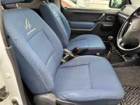 Suzuki JIMNY лот № 70111 оценка 4  с аукциона в Японии 6