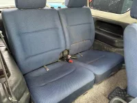 Suzuki JIMNY лот № 70111 оценка 4  с аукциона в Японии 7