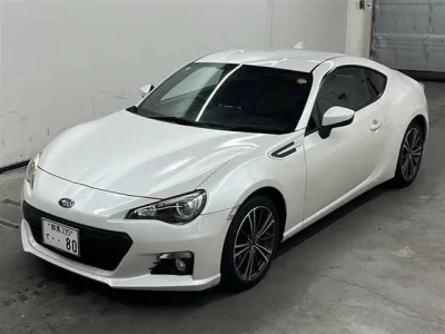 Subaru BRZ