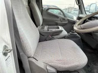 Toyota DYNA лот № 10168 оценка 3.5  с аукциона в Японии 6