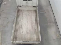 Toyota DYNA лот № 10168 оценка 3.5  с аукциона в Японии 8