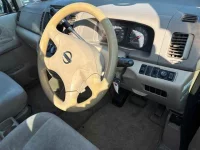 Nissan SERENA лот № 90106 оценка 3.5  с аукциона в Японии 2