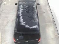 Nissan SERENA лот № 90106 оценка 3.5  с аукциона в Японии 10