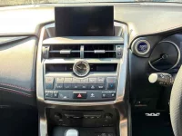 Lexus NX лот № 70119 оценка 3.5  с аукциона в Японии 5