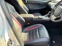 Lexus NX лот № 70119 оценка 3.5  с аукциона в Японии 6