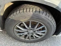 Lexus NX лот № 70119 оценка 3.5  с аукциона в Японии 8