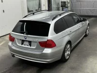 BMW 3-Series лот № 70130 оценка 3.5  с аукциона в Японии 4