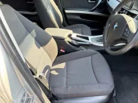 BMW 3-Series лот № 70130 оценка 3.5  с аукциона в Японии 6