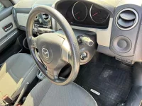 Mazda VERISA лот № 90114 оценка 3.5  с аукциона в Японии 2