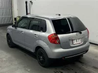 Mazda VERISA лот № 90114 оценка 3.5  с аукциона в Японии 1