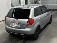 Mazda VERISA лот № 90114 оценка 3.5  с аукциона в Японии 4