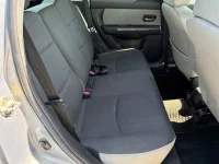 Mazda VERISA лот № 90114 оценка 3.5  с аукциона в Японии 7