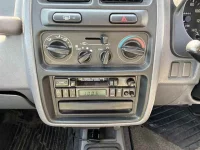 Mitsubishi PAJERO MINI лот № 90113 оценка 4  с аукциона в Японии 5