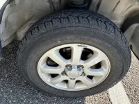 Mitsubishi PAJERO MINI лот № 90113 оценка 4  с аукциона в Японии 8