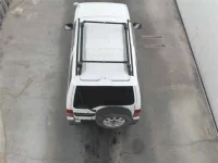 Mitsubishi PAJERO MINI лот № 90113 оценка 4  с аукциона в Японии 9