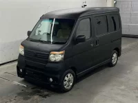 Daihatsu Atrai Wagon лот № 210 оценка 3  с аукциона в Японии 3