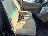 Daihatsu Atrai Wagon лот № 210 оценка 3  с аукциона в Японии 6