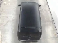 Daihatsu Atrai Wagon лот № 210 оценка 3  с аукциона в Японии 9