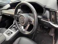 Mazda CX-60 лот № 15120 оценка R  с аукциона в Японии 2