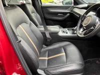 Mazda CX-60 лот № 15120 оценка R  с аукциона в Японии 6