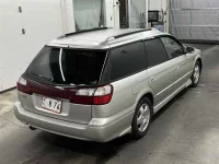 Subaru LEGACY лот № 70131 оценка 3.5  с аукциона в Японии 4