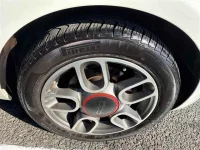 Fiat 500 лот № 85119 оценка 3.5  с аукциона в Японии 8