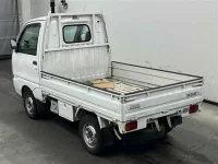 Mitsubishi MINICAB TRUCK лот № 90115 оценка 3  с аукциона в Японии 1