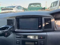 Toyota COROLLA RUNX лот № 10239 оценка 3.5  с аукциона в Японии 5