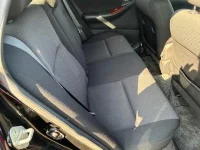 Toyota COROLLA RUNX лот № 10239 оценка 3.5  с аукциона в Японии 7