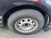 Toyota COROLLA RUNX лот № 10239 оценка 3.5  с аукциона в Японии 8