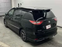 Toyota ESTIMA лот № 70176 оценка 4.5  с аукциона в Японии 1