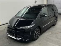 Toyota ESTIMA лот № 70176 оценка 4.5  с аукциона в Японии 3