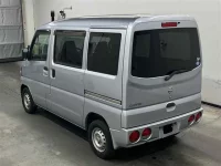 Nissan CLIPPER VAN лот № 90120 оценка 3.5  с аукциона в Японии 1