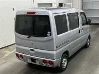 Nissan CLIPPER VAN лот № 90120 оценка 3.5  с аукциона в Японии 4