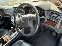 Nissan FUGA лот № 70177 оценка 4.5  с аукциона в Японии 2