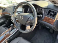 Nissan FUGA лот № 30400 оценка 4.5  с аукциона в Японии 2