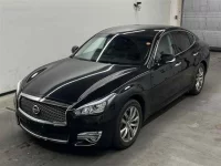 Nissan FUGA лот № 30400 оценка 4.5  с аукциона в Японии 3