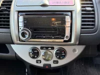 Nissan NOTE лот № 90126 оценка 4  с аукциона в Японии 5