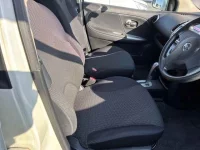 Nissan NOTE лот № 90126 оценка 4  с аукциона в Японии 6