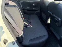 Nissan NOTE лот № 90126 оценка 4  с аукциона в Японии 7