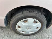 Nissan ROOX лот № 90119 оценка 4  с аукциона в Японии 8