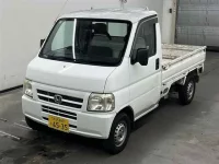 Honda ACTY TRUCK лот № 90128 оценка 3.5  с аукциона в Японии 3