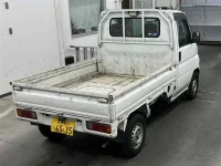 Honda ACTY TRUCK лот № 90128 оценка 3.5  с аукциона в Японии 4