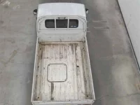 Honda ACTY TRUCK лот № 90128 оценка 3.5  с аукциона в Японии 8