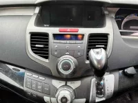 Honda ODYSSEY лот № 90124 оценка 3.5  с аукциона в Японии 5