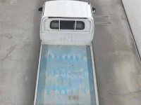 Mitsubishi MINICAB TRUCK лот № 251 оценка R  с аукциона в Японии 8