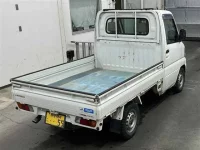 Mitsubishi MINICAB TRUCK лот № 251 оценка R  с аукциона в Японии 4